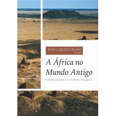 A África no Mundo Antigo