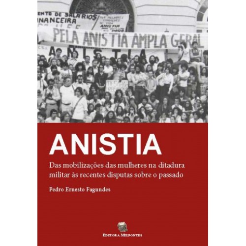 Anistia